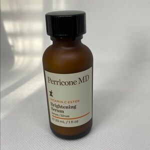 Perricone MD Vitamin C Ester Brightening Serum 30ml/1oz.